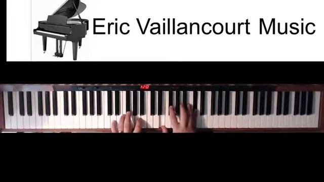 Beatles ~ Here Comes The Sun Piano Cover смотреть онлайн