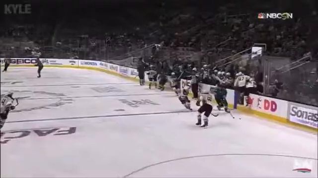 Evander Kane | Highlights Edit