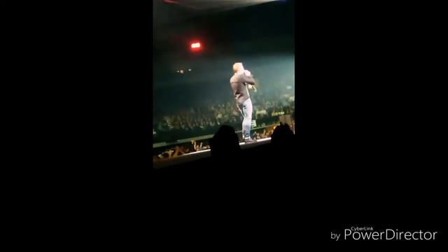 M. Mikutavičiaus koncertas. 2016 Klaipėdos „Švyturio” arena смотреть онлайн