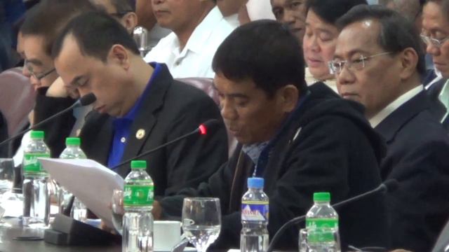 Ronnie Dayan details breakup with Sen. Leila de Lima смотреть онлайн