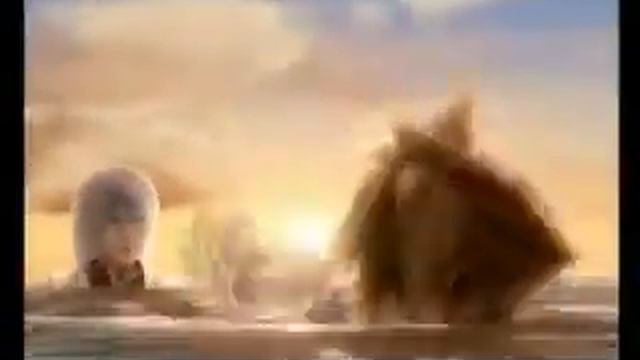 Kingdom Hearts GMV *Fast!* - Race to Win by Tony Harnell смотреть онлайн