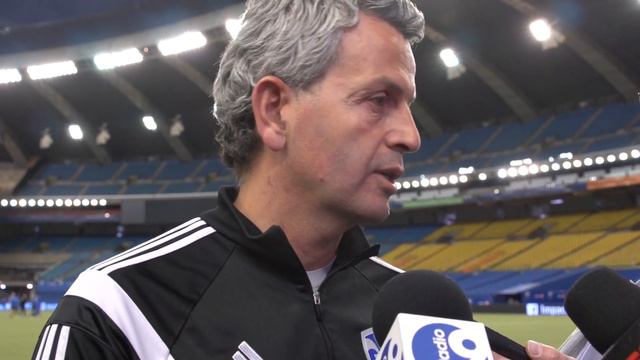 Commentaires d'avant-match #IMFC v Orlando City SC - Frank Klopas, Mauro Biello смотреть онлайн