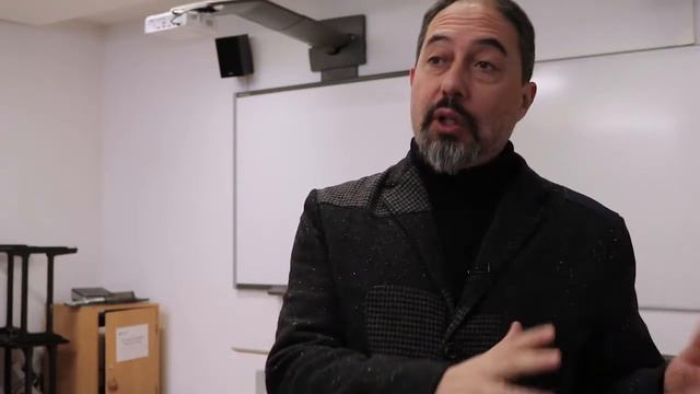 Seminario con Juan Enrique Soto, Inspector Jefe del Cuerpo Nacional de Policía смотреть онлайн