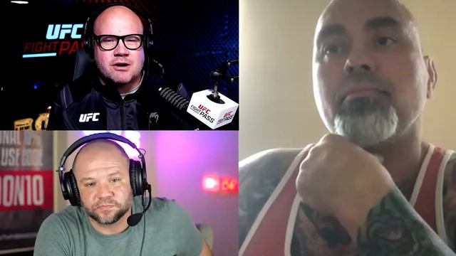 Ground Control Episode 2 | TJ De Santis, BMac, Eddie Bravo and Bas Rutten смотреть онлайн