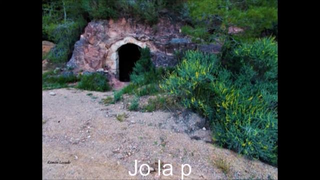 La Ginesta altre vegada, de Joan Maragall, música d'Eduard Toldrà. смотреть онлайн