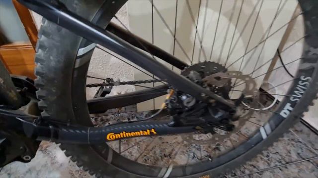 COMPRAR UNA EBIKE EN 2024, MIS COMPONENTES RECOMENDADOS. смотреть онлайн