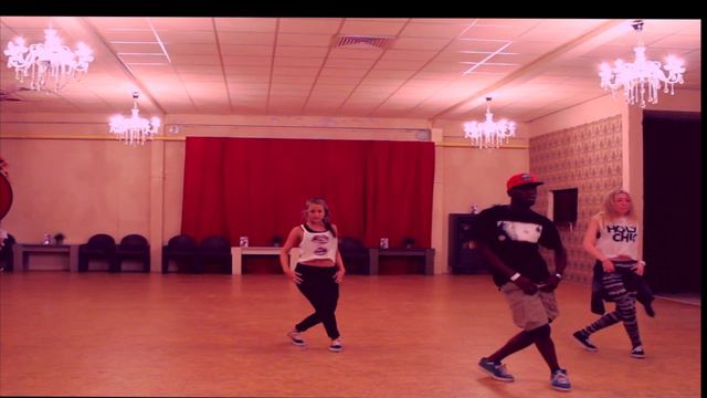 WORKSHOP ''SUMMER FEELINGS'' | DJODJO - JENY - YASSIN JO KER смотреть онлайн