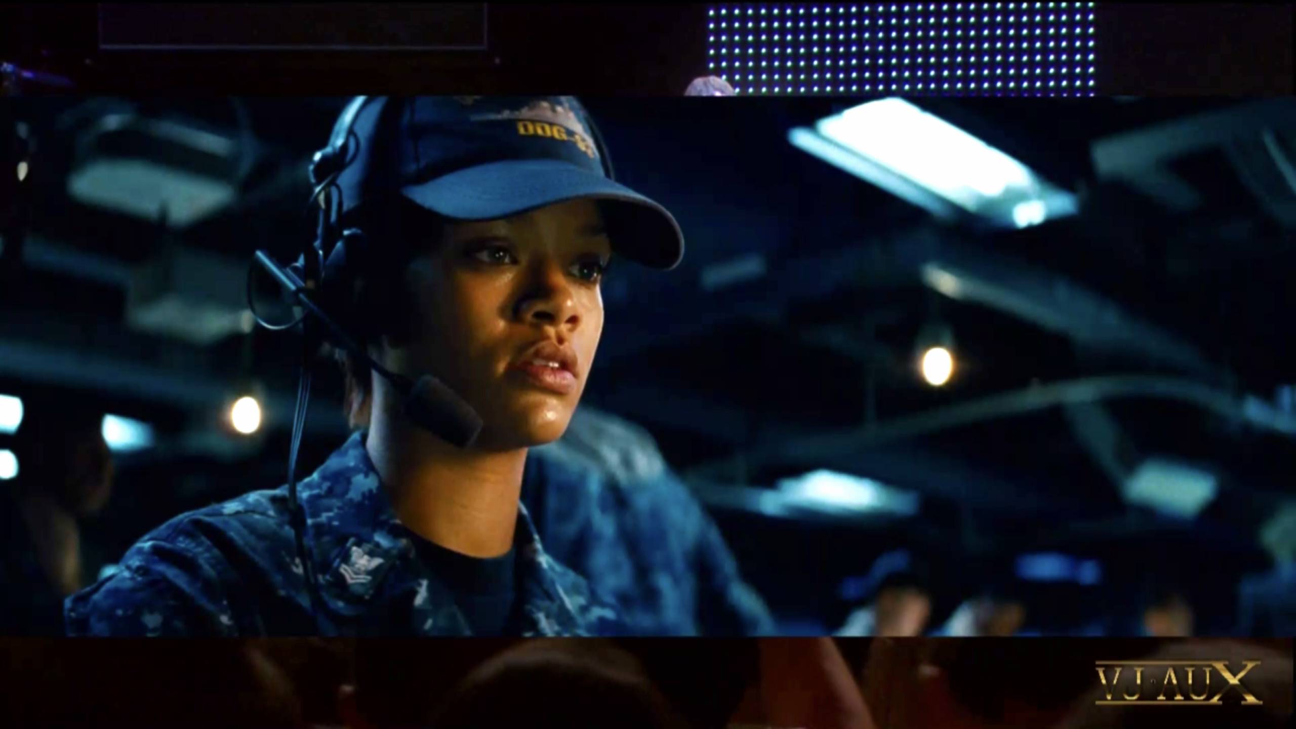 Ленинград vs. Deep Purple - Дым И Вода (Battleship) VJ Aux смотреть онлайн