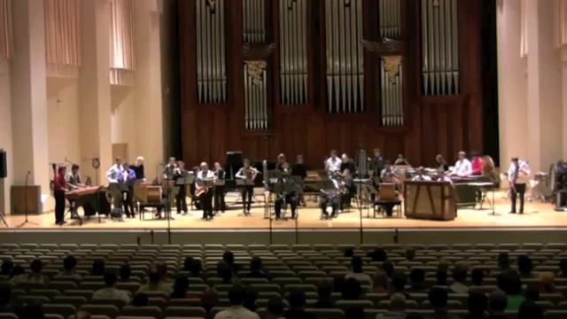 In C Terry Riley смотреть онлайн