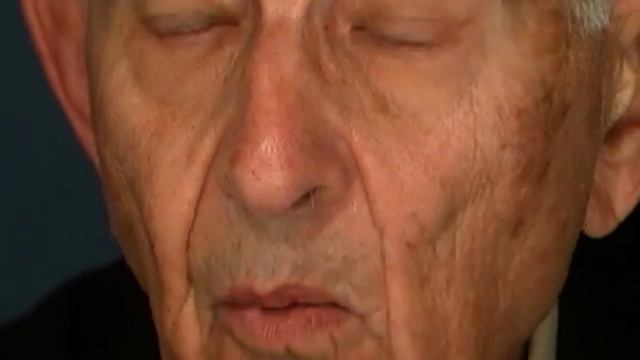 WWII Combat Veteran Interview - Hal Baumgarten with Al Ungerleider - 29th Division (D-DAY) смотреть онлайн