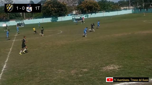 Juan Hernández | Mejores Jugadas • LNF CUBA • Apertura 2022 • FC Guantánamo