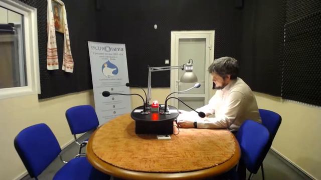 Илья Амбарцумов - О христианском учении, тема - 10-я заповедь