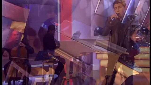 Antonio Cortés- El zorongo- gala 18 1º edición copla смотреть онлайн