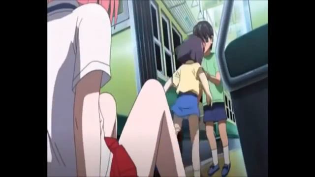 Let The Bodies Hit The Floor-AMV смотреть онлайн