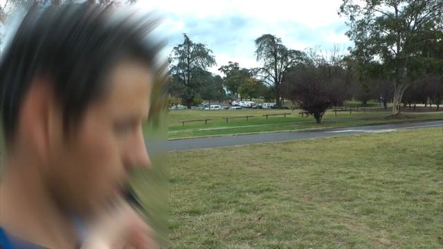 Canberra's Secret Undertones - By James Macaron (Occult Researcher)