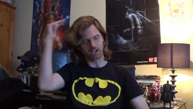 The Flash Film Review смотреть онлайн