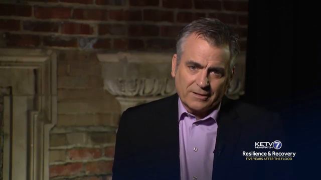 Resilience And Recovery: Nebraska