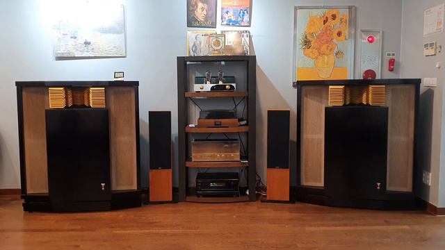 JBL hartsfield original circa 1954_1080p смотреть онлайн