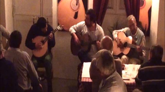 Guitarrada смотреть онлайн