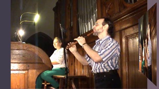 Валерий Иванов - Кена (Quena ) - 