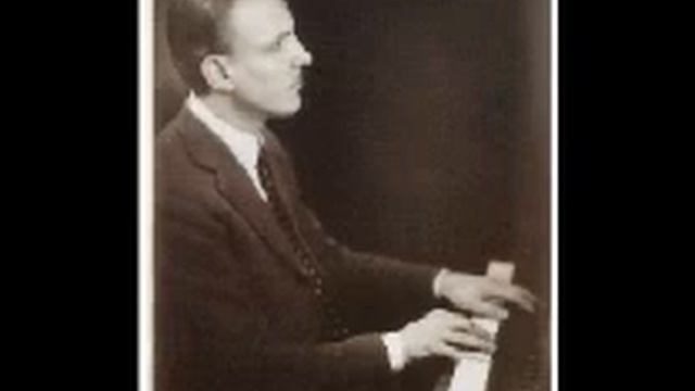 Arturo Benedetti Michelangeli Plays Schumann  Concerto 3/4