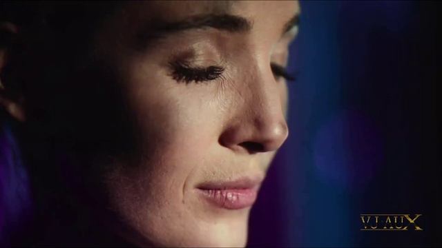 Dj Ramezz & Alyona - More & More (VJ Aux) смотреть онлайн