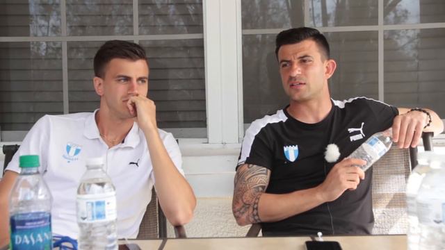 Alexander Jeremejeff gästar Berras balkong смотреть онлайн