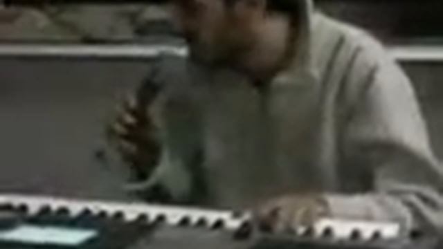 YURA GARUN ORERS смотреть онлайн