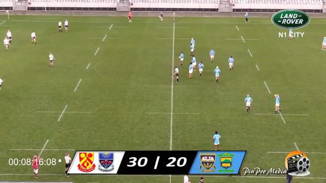 Ruben Brink Rugby смотреть онлайн