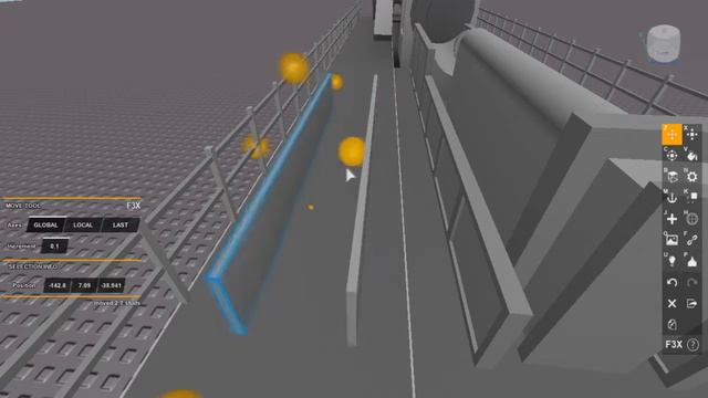 Schwerer Gustav | Roblox Studio EP#4 Part#2 смотреть онлайн