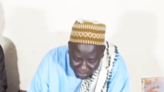 GAOUSSOU TRAORE ET MAMA NETE 02 смотреть онлайн