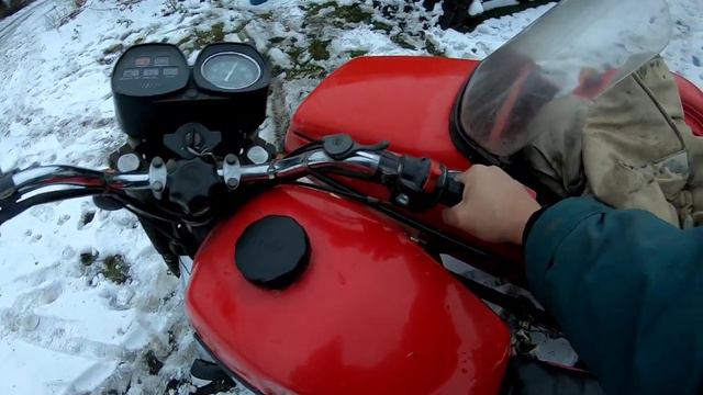 Подготовка техники к зиме смотреть онлайн