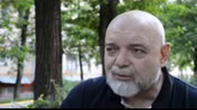 Гайдар Джемаль - ислам и патриотизм смотреть онлайн
