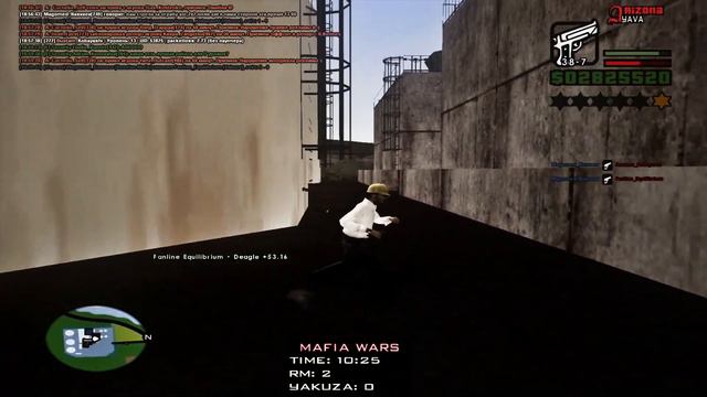 ariz0na ebanaya смотреть онлайн