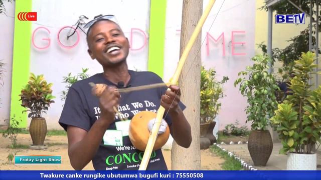 AFRICANOVA , ALFRED NKUNDABANTU na MARAHABA BAND barabatumira mugiteramo cuno musi kuri MUTIMA BAR смотреть онлайн