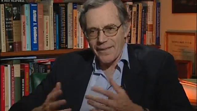 Eric Foner On The Constitution, Pt 1