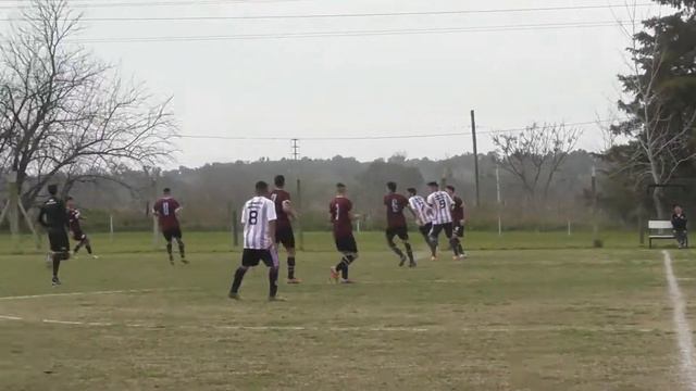 #5 Tomás Bellatti v UAI Urquiza смотреть онлайн