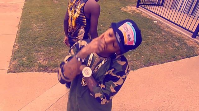 Cartiier Carlo - Danny Glover Flow Ft. J-Rod Booker [Official Video]