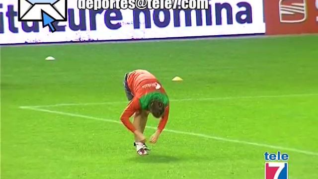 Iturraspe y Llorente sobre sede de la Final смотреть онлайн