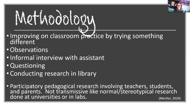 Vivian Gussin Paley- The Girl with the Brown Crayon Action Research