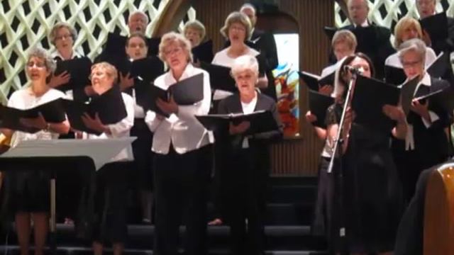 Interfaith Concert - Har Zion - 2010 06 13.MOV смотреть онлайн