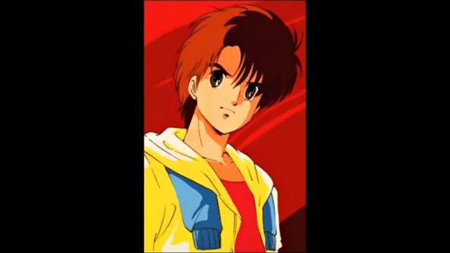 DANCOUGA Cyber Beast Force SongsV: Shigeru Nakahara (Masato Shikibu) смотреть онлайн