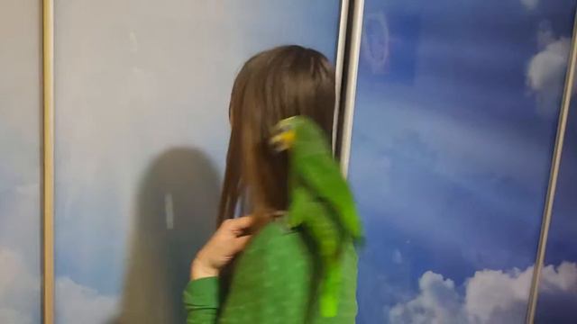 Танцы с Диего