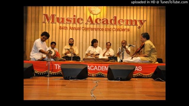 Mandolin U. Shrinivas - Ranganatude смотреть онлайн