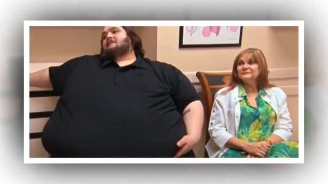 Where Is David Nelson Now? Hot Update 2022 | My 600-Lb. Life смотреть онлайн