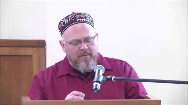 Imam Shane Atkinson | Diffused Congruence Podcast: The American Muslim Experience смотреть онлайн