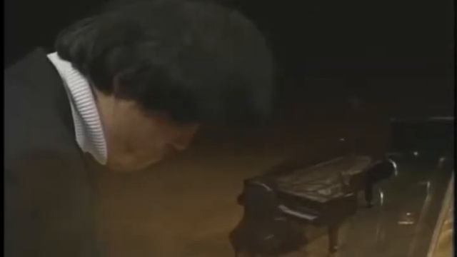 Kunwoo Paik: Beethoven Piano Sonata No.31 in A flat major, op.110 смотреть онлайн