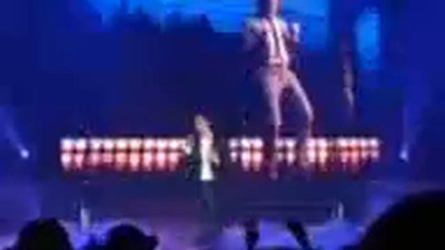 Leon Jackson - When смотреть онлайн