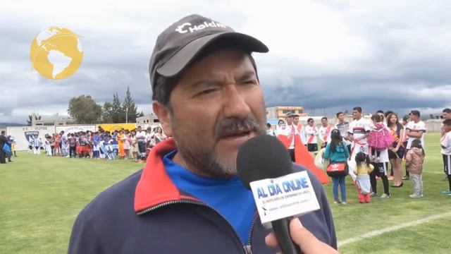 DR GABRIEL GARCIA MORENO ACUDIÓ LIGAS DE JOSEGUANGO BAJO Y PILACOTO смотреть онлайн