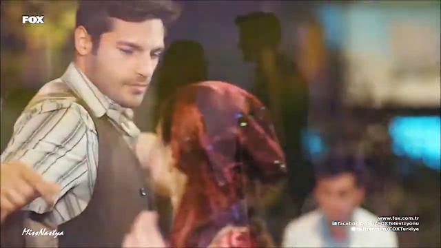 Ayaz & Oyku || Молчать о тебе смотреть онлайн